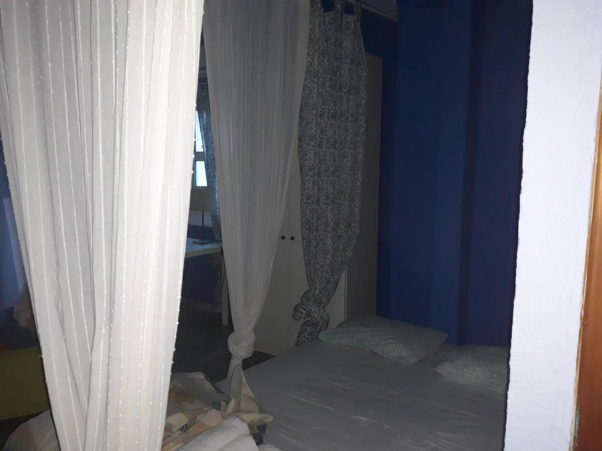 סלוניקי Romantically Allured Studio Next To The Center מראה חיצוני תמונה