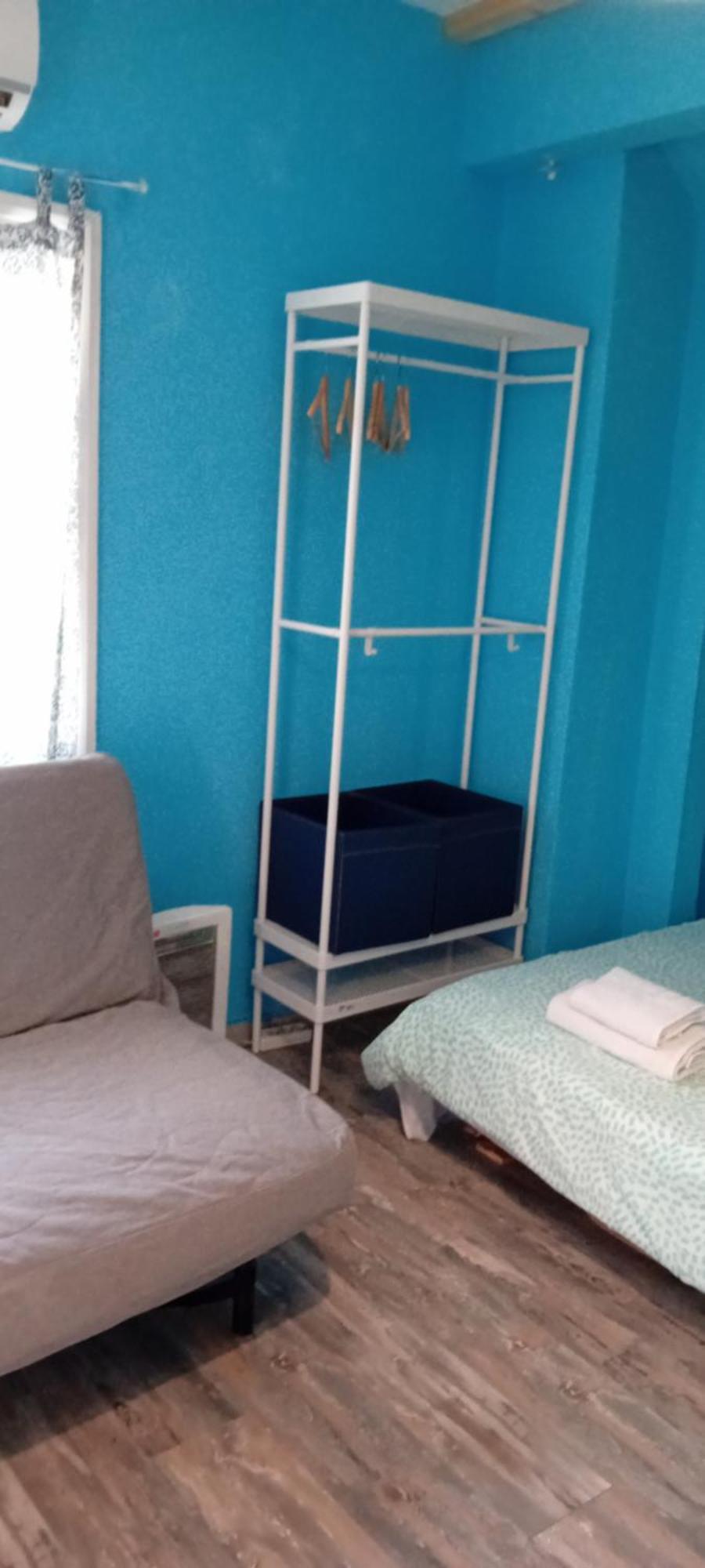 סלוניקי Romantically Allured Studio Next To The Center מראה חיצוני תמונה